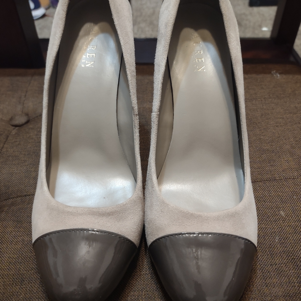 Women's Shoes
